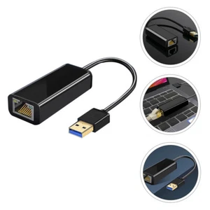 Adattatore Gigabit Ethernet Gigabit Ethernet Adattatore di Rete Usb Hub Ethernet - Foto 1 di 12