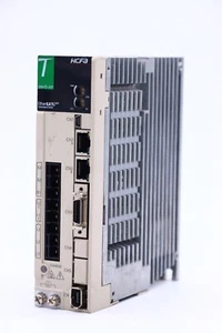 HCFA SV-X3T5010A-A-EC Servo Drive SV-X3 Series | High-Performance AC Motor Drive - Picture 1 of 8