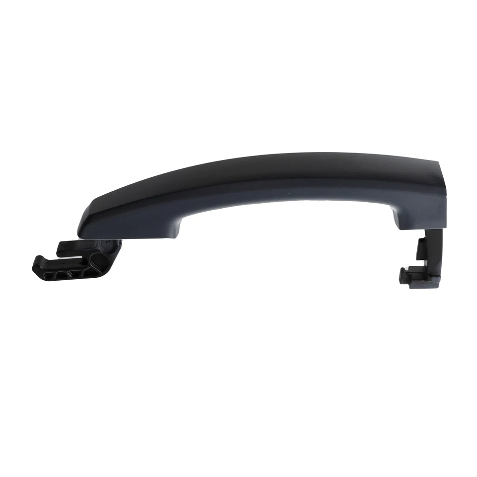 Manija de puerta imprimada exterior Buick Chevrolet 2010-2022 OEM NUEVA GENUINA 92233089 Foto 1 de 4