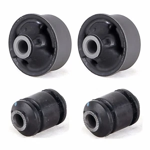 4Pcs Front Lower Control Arm Bushing Fits TOYOTA ECHO YARIS 99-05 48654/5-52010 - Picture 1 of 2