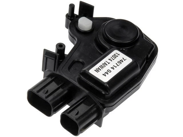 Motor actuador de cerradura de puerta trasera izquierda Dorman para Honda Pilot 2003-2008 53HSVG Foto 1 de 1