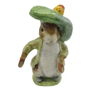 Beswick England Beatrix Potter Benjamin Bunny Figur - Bild 1 von 10