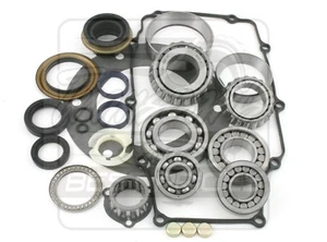 Kit de reconstrucción de rodamientos y sellos de transmisión excesiva para Ford M5R2 M5OD 87-98 - Imagen 1 de 1