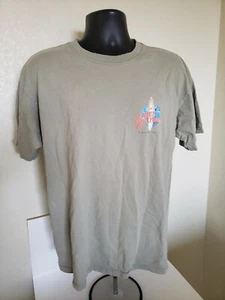 Planet Hollywood Vintage 1998 Honolulu Hawaii T-Shirt Größe Large  - Bild 1 von 5