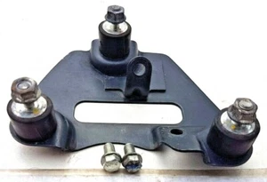 KTM RC125 Control Pump Frame Mounting Bracket Plate 2015 RC 125 ABS - Picture 1 of 2