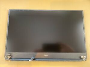 Genuine Dell XPS 15 9550 9560 Precision 15 5510 FHD LCD Screen Assembly