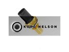 Oil Temperature Sensor fits MERCEDES GL350 X164, X166 3.0D 09 to 15 Kerr Nelson