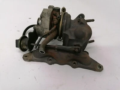 Smart Fortwo 450 MC01  - Turbo Turbolader  724961-5002S  (98) - Bild 1 von 4