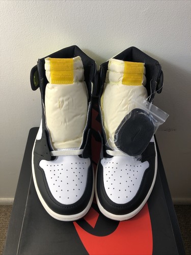 Taglia 11 Jordan 1 retrò alta OG Volt