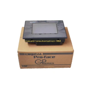 PRO-FACE HMI GP470-EG31-24V Touch Screen New In Box Expedited Ship 1PCS - Picture 1 of 3