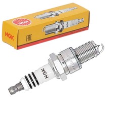 NGK IRIDIUM IX SPARK PLUG fits CHEVROLET AVEO SHADE CHRYSLER LE SARATOGA