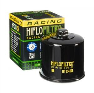 Filtre à huile Hiflofiltro pour Moto Honda 700 CTX N Abs 2014 à 2018 Neuf