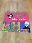 Dropping In On Andy Warhol By Pamela Geiger Stephens New Children's Book