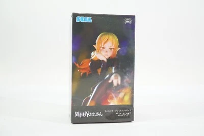 SEGA Uncle From Another World Elf Onkel aus anderen Welt Elf Chokonosemium Figur - Bild 1 von 2