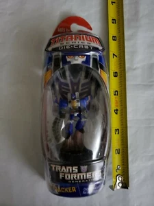 NEW IN BOX Hasbro Transformers Titanium Generation 1 THUNDERCRACKER diecast - Picture 1 of 3