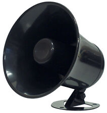 New Pyramid SP5 All Weather 5'' PA Mono Extension Horn Speaker