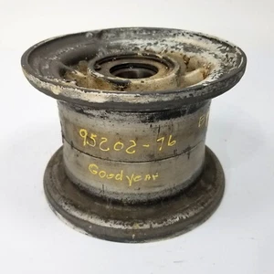 Goodyear Bonanza Wheel 95202-76 / Size 500-5 - Picture 1 of 6