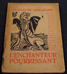 L’Enchanteur Fourrisant - Bild 1 von 2