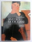 Osvaldo Patani Amedeo Modigliani Catalogo generale dei dipinti 1991 pittura 900