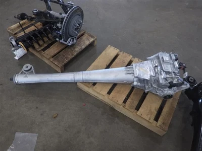 2025 Enclave Avenir Rear Carrier 1720572 Foto 1 de 4