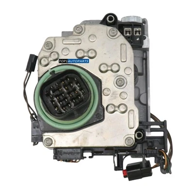 Paquete de control de válvula solenoide de transmisión 62TE apto para Dodge Grand Journey Caravan Foto 1 de 4