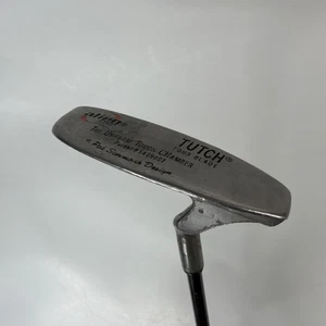 Alien Sport Golf Putter RH Tutch Tour Blade Pat Simmons ATX Filament Wound Golf - Picture 1 of 6