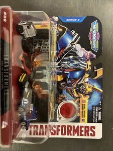 micromachines swries2 #08 transforers - Picture 1 of 1