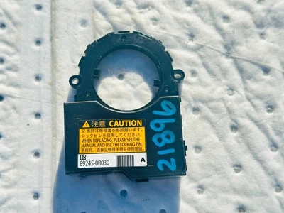 2018-2023 TOYOTA TACOMA STEERING ANGLE SENSOR OEM 89245-0R030 - Image 1 of 3
