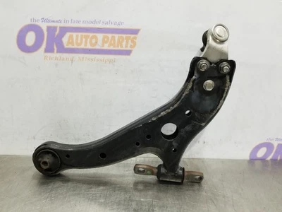 15 Lexus Es350 2015 brazo de control inferior pasajero delantero derecho tracción delantera Foto 1 de 4