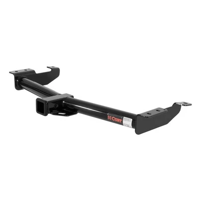 Curt Class 3 Trailer Hitch 13055 For 2000-2014 Ford E-150 / E-250 / E-350 Van - Image 1 of 4