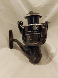 Offshore Angler Salt Striker SS30 5.2:1 High Speed Reel 5 Bearing - Picture 1 of 9