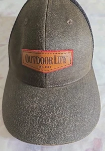 Gorra Life Outdoor - Imagen 1 de 6