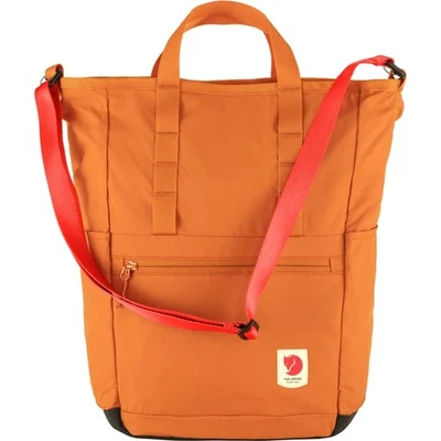 FJALLRAVEN HIGH COAST TOTEPACK EVERYDAY OUTDOOR***FREE SHIPPING*** - Image 1 of 4