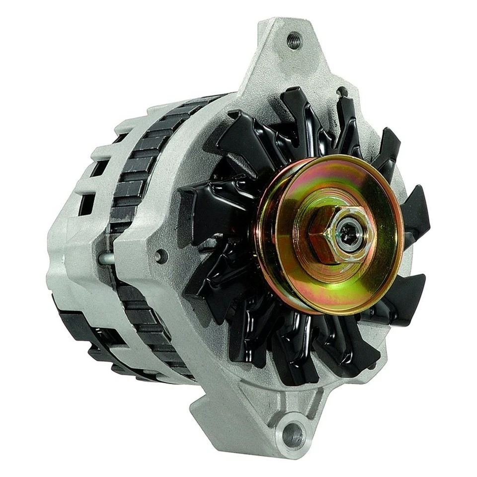 Alternador Mechanics Choice para Chevrolet 1986, 1991-1993, GMC, Pontiac Foto 1 de 1
