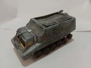 Dinky Toys 5.6” SHADO 2 MISSILE LAUNCH TANK Diecast Toy No:353 VINTAGE U.F.O. F1 - Picture 1 of 21