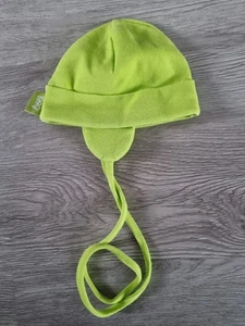 DÖLL - BABY KINDER MÜTZE MÄDCHEN JUNGEN FRÜHLING SOMMER GR.37 - Bild 1 von 4