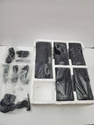 MTS Millennium Theater Systems 5 Speaker Surround Sound Set No Woofer - Image 1 of 4