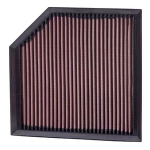 K&N Performance Air Filter Panel KN33-2400 - Picture 1 of 2