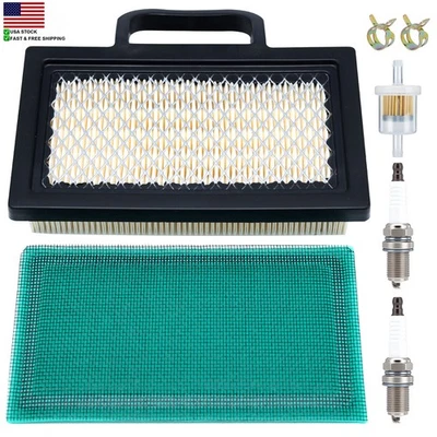 Воздушный фильтр для самоходной газонокосилки Cub Cadet RZT22 RZT50 с нулевым радиусом поворота 401577 4025A7 - Изображение 1 из 4