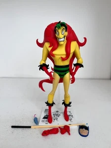 DC COMICS THE NEW BATMAN ADVENTURES ANIMATED SERIES CREEPER ACTION FIGURE #11 - Picture 1 of 6
