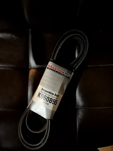 MasterPro K060895 Serpentine Belt - Bild 1 von 1