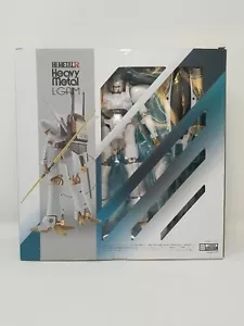 Figura Elgeim BANDAI Tamashii Nations #F1251 Hi-Metal R Heavy Metal L-Gaim - Imagen 1 de 6