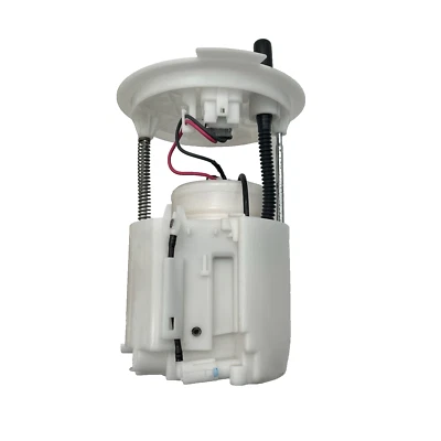 Conjunto de bomba de agua Ford F150 F250 F350 E150 E250 1993-96 nuevo OEM F6TZ-8501-KB Foto 1 de 4