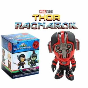 Mini Figura de Vinilo Marvel Thor Ragnarok FUNKO Mystery Avenger - Guardia Sakaariana - Imagen 1 de 3