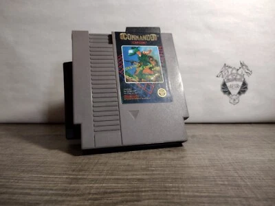 Commando NES 5 Screw - Image 1 of 2