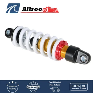 Rear Shock Absorber 10.5" 270mm For Dirt Pit Bike SDG SSR 110cc 125cc - Picture 1 of 10