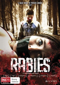 Rabies (DVD) - ACC0262 - Picture 1 of 1