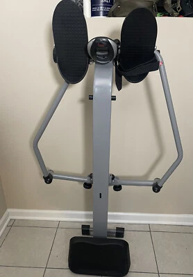 Sunny Health Fitness SFRW5639 Rowing Machine - Image 1 of 4