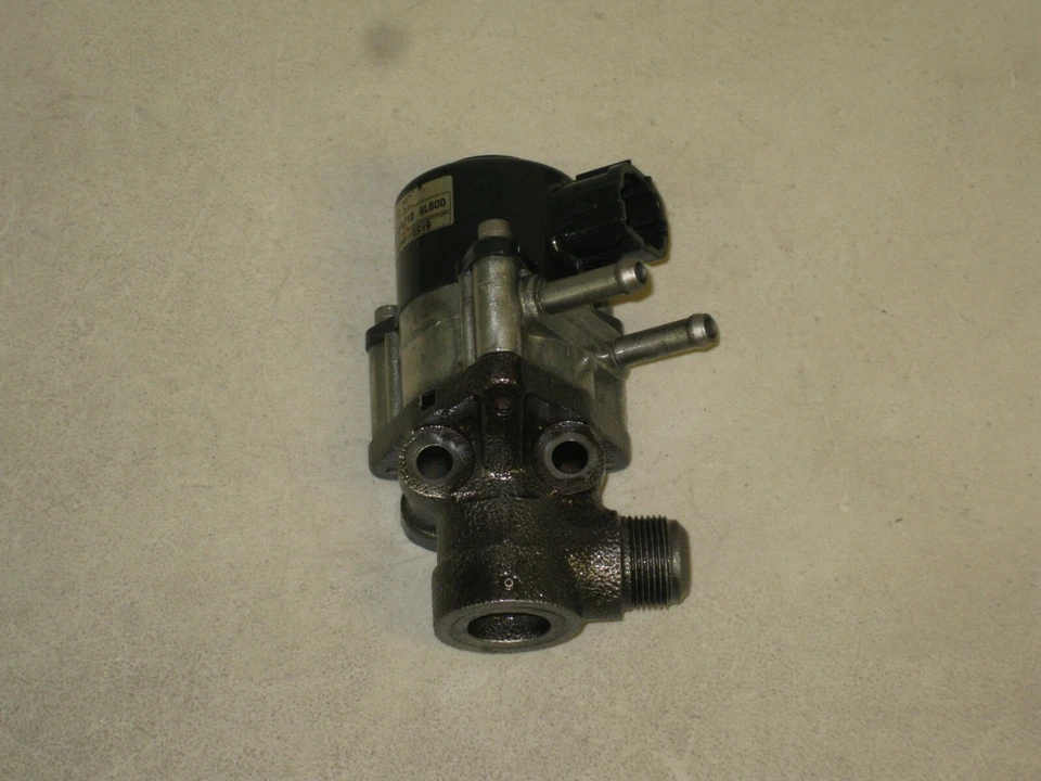 Sensor de válvula 99 00 01 Nissan Máxima Infiniti I30 EGR VQ30 1999-2001 OEM de fábrica Foto 1 de 1