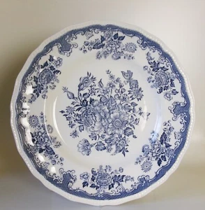 KENSINGTON BALMORAL 260mm DINNER PLATE GOOD CONDITION - Picture 1 of 2